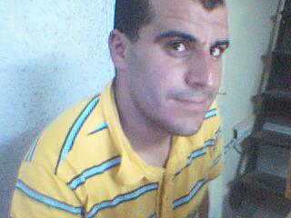 Aziz  Messaoudi