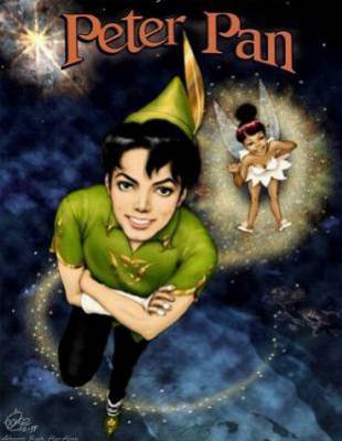  peter pan