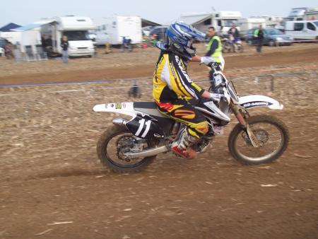 Motocross