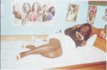 shelly bling et la vie en rose