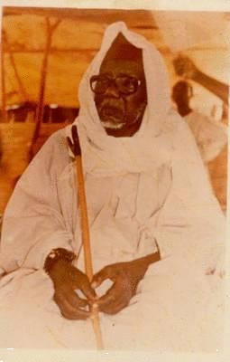 mame abdou