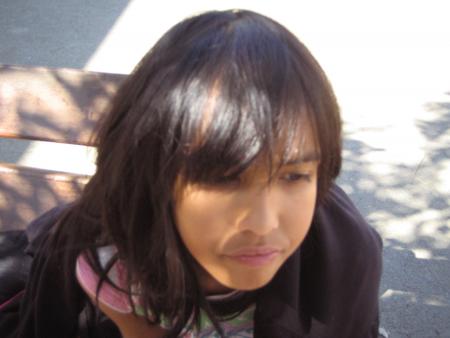 Miranda1998: C'est moi sur la photo