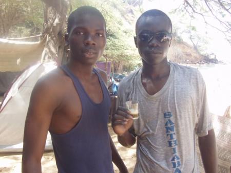 ouz et moi