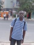scientifique man