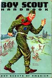 A quoi sert le scoutisme