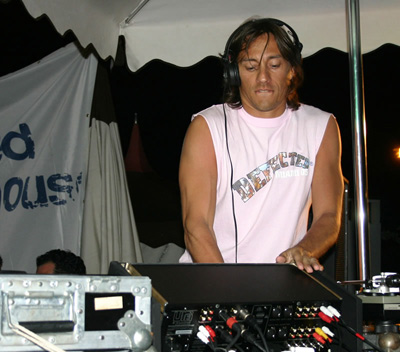 Bob Sinclar Feat Shabba Ranks - Love You No More