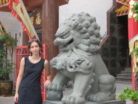 Little India