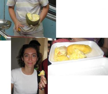 Durian