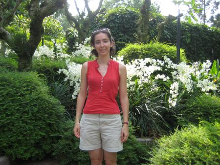 Botanic Garden