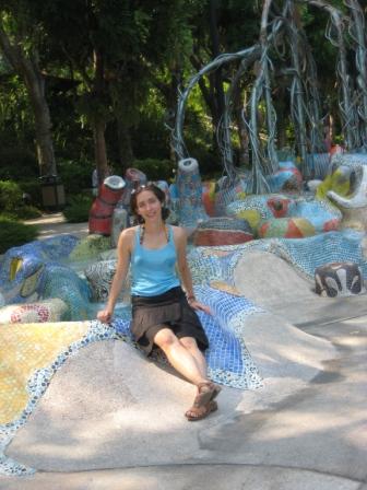 Sentosa
