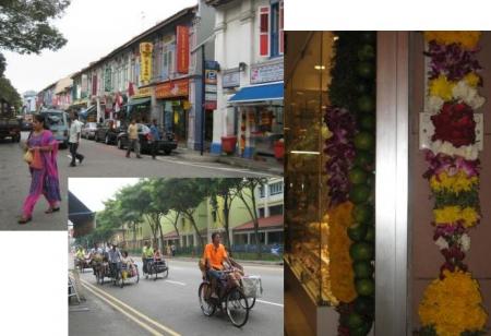 Little India