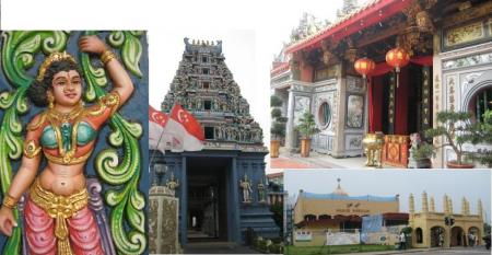 Little India