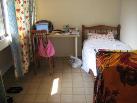 Ma chambre