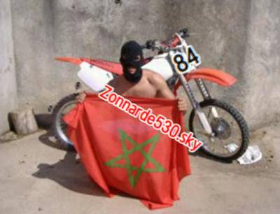 maroc  