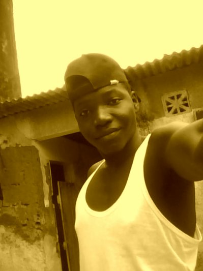 abass the king