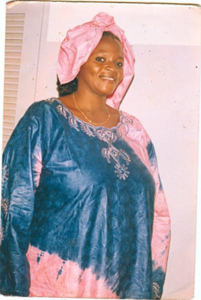 maman