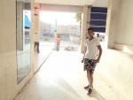 I live in   tit mellil  in casa blanca maroc