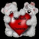 Ma vie, mon amour, ma famille et mes rencontres...