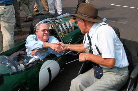 JACK BRABHAM
