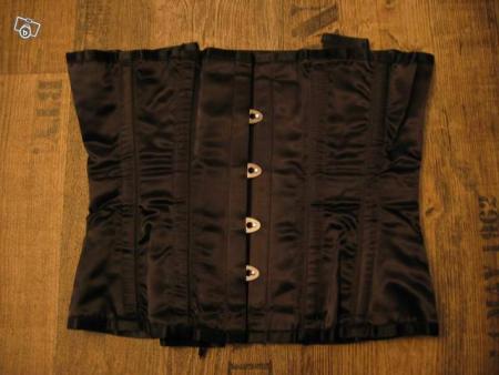 corset