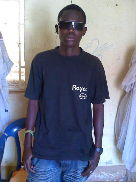 hamed