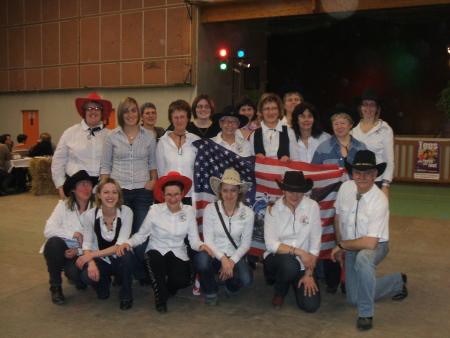 equipe telethon