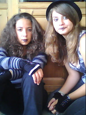 Un style ....