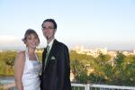 mariage de Caroline et Alexandre