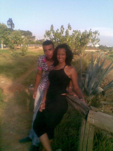 hajiba et samir