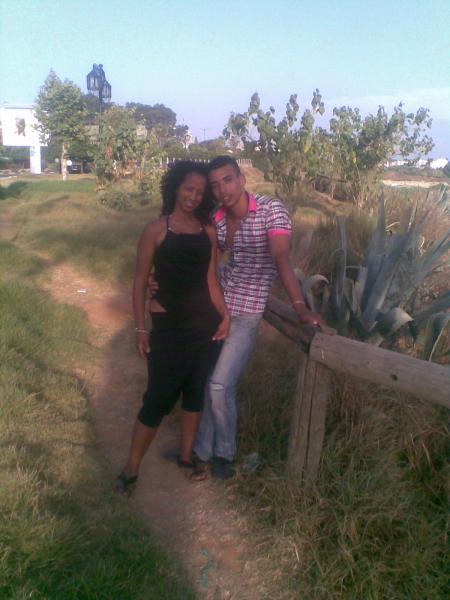 SAMIR ET HAJIBA