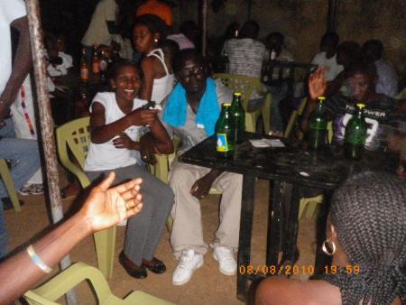 couple  heureux