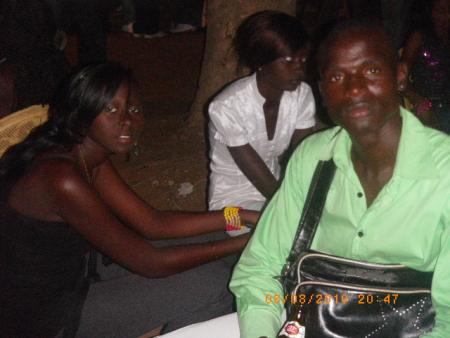 bissenty star et  rose  star