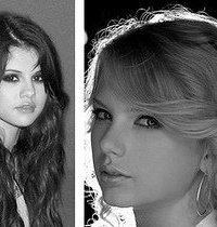 Selly , && Taylor Swift