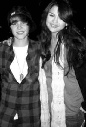 <3 Selly && Justin <3