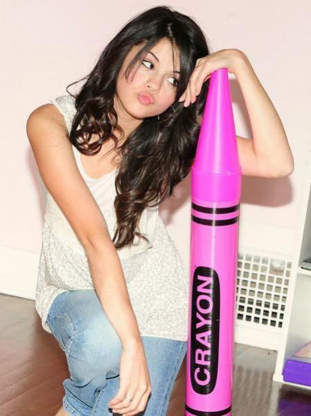 Selly <3