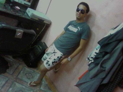 just