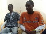 Zakaria de Waounde