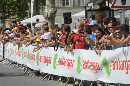 Les solutions �Gaz en bouteilles et en citernes� d�Antargaz