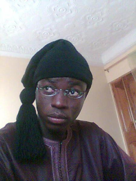 bassirou bousso