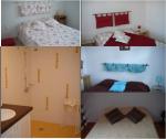 Chambres hotes a la ferme cagny