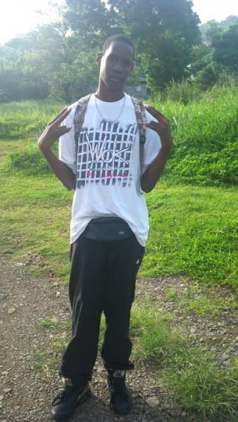 Deejay Ludo Aka Thug La HiHi