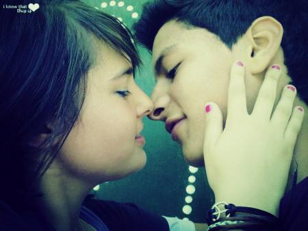 I cannot lose you. Because if I ever did, I'd have lost my best friend, my soul mate, my smile, my laugh, my everything.. <3