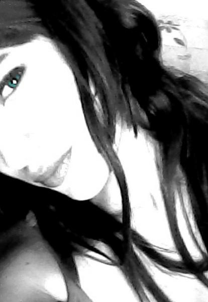 I would give up my happiness, just to see you 'smile' =)   ...  'Me'