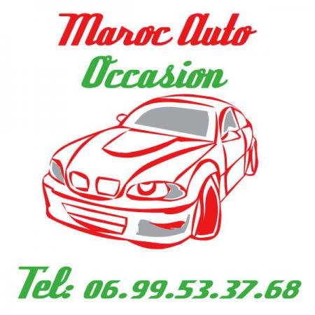 Maroc-Auto