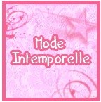Boutique Mode Intemporelle