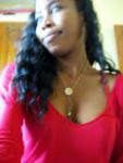 clean living girl