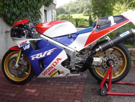 HONDA MOTUL