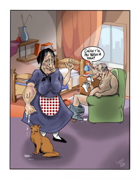 Mdrrr