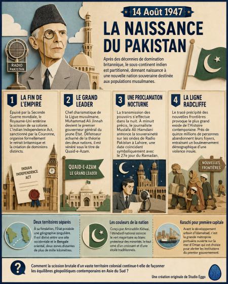 Pakistan