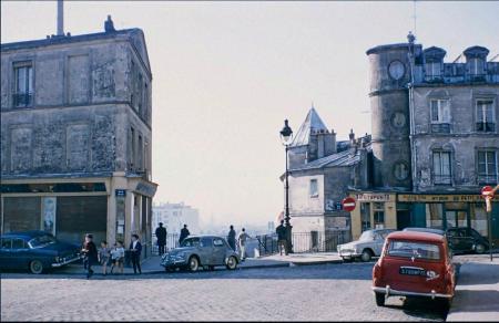 Ma rue